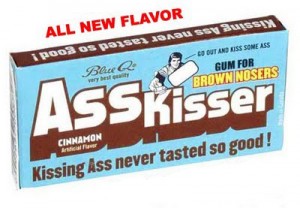 Guma pupincuristilor de succes, JOB Part-Time