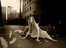 Un inger si-a dorit o jucarie